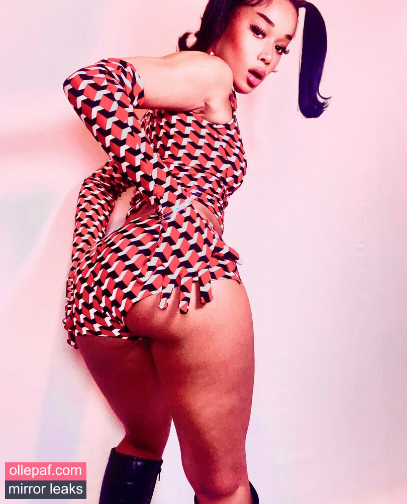 Latest Leaks xxxshapeshifter Nude #30 - Fapello