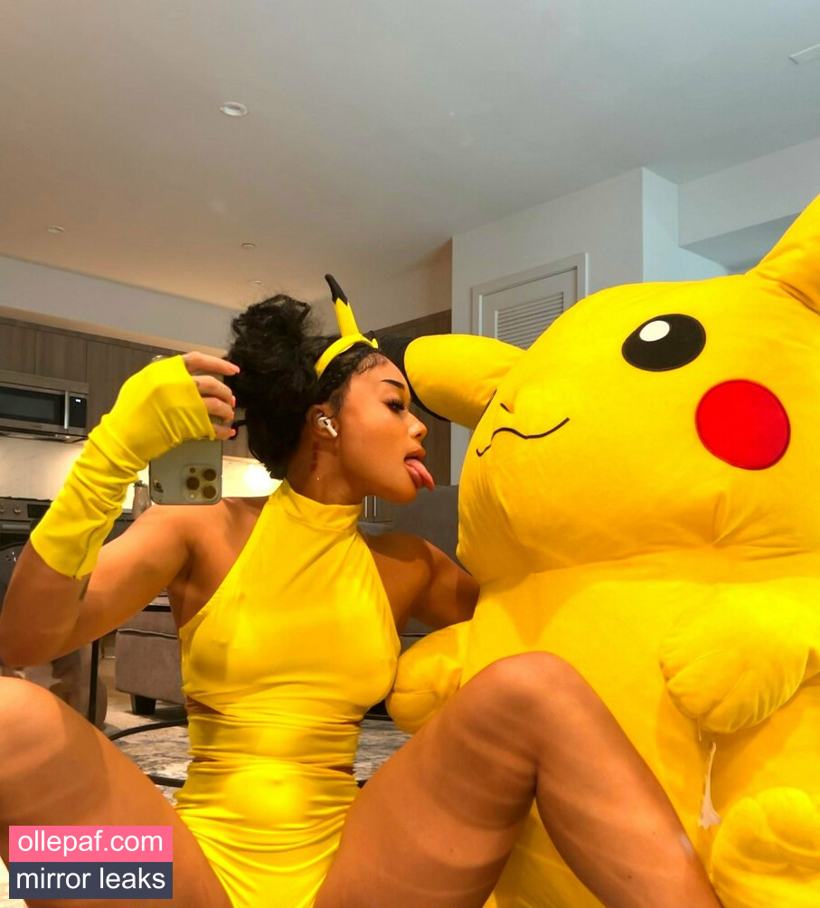 Latest Leaks xxxshapeshifter Nude #34 - Fapello