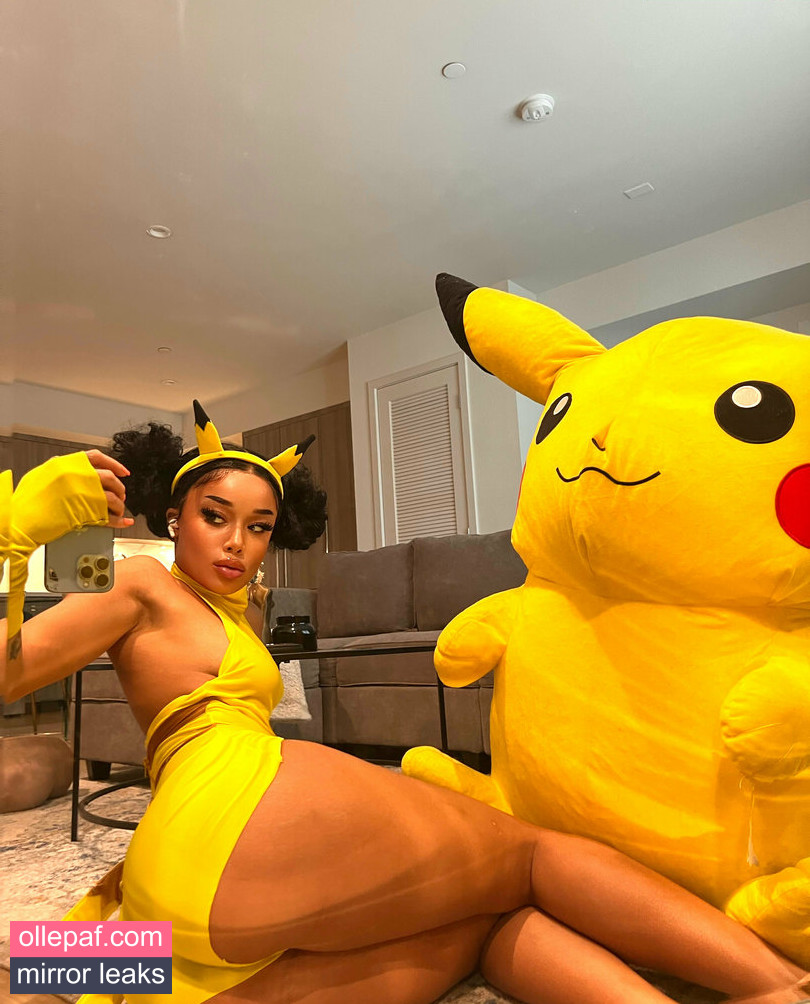 Latest Leaks xxxshapeshifter Nude #35 - Fapello
