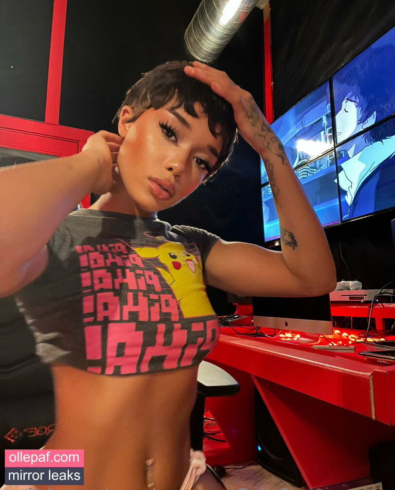 Latest Leaks xxxshapeshifter Nude #58 - Fapello