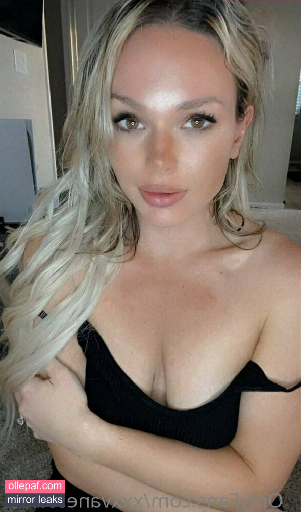 Latest Leaks Xxxvanessaxxx Nude #1042 - Fapello