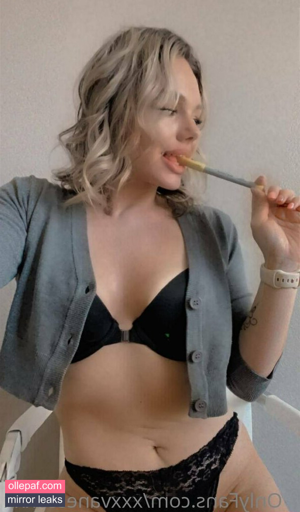Latest Leaks Xxxvanessaxxx Nude #1089 - Fapello