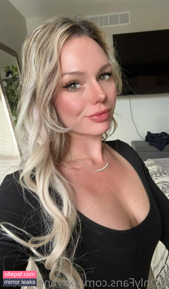 Latest Leaks Xxxvanessaxxx Nude #1162 - Fapello