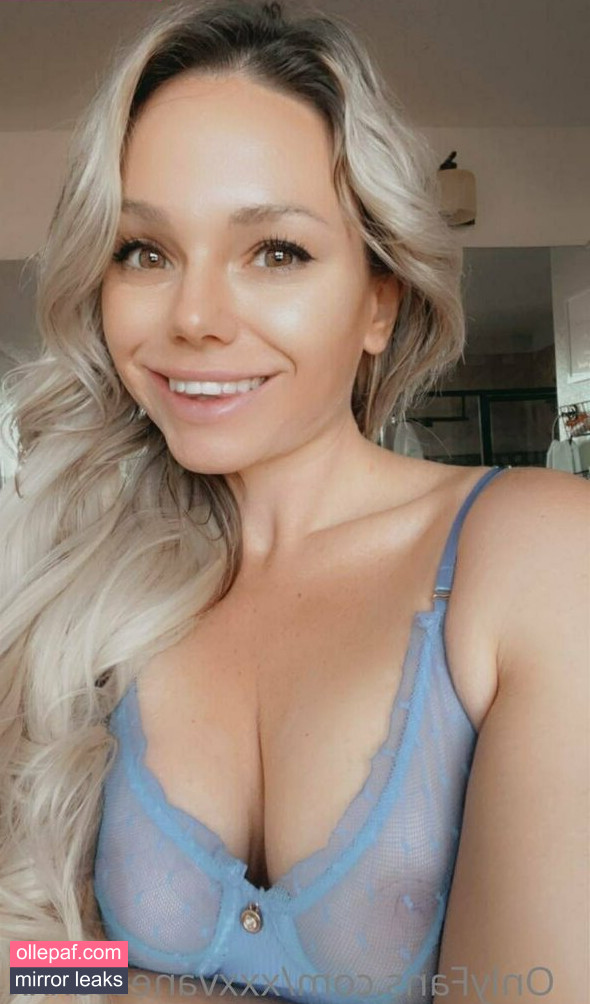 Latest Leaks Xxxvanessaxxx Nude #1387 - Fapello