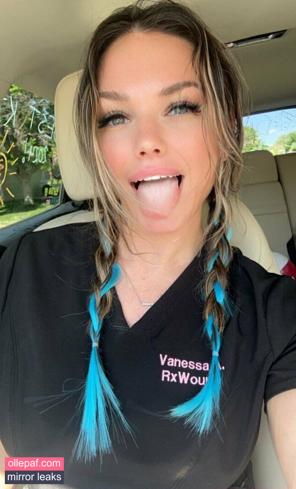 Latest Leaks Xxxvanessaxxx Nude #177 - Fapello