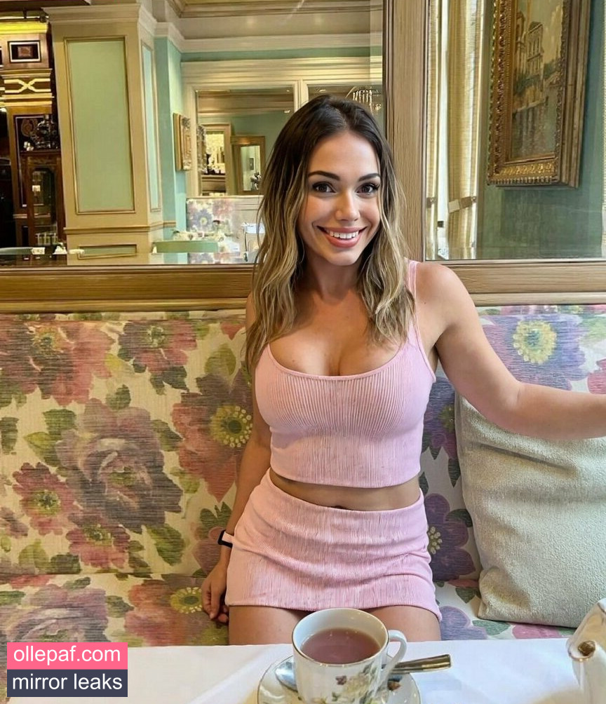 Latest Leaks Xxxvanessaxxx Nude #4 - Fapello