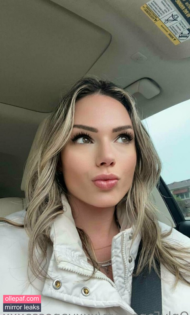 Latest Leaks Xxxvanessaxxx Nude #407 - Fapello