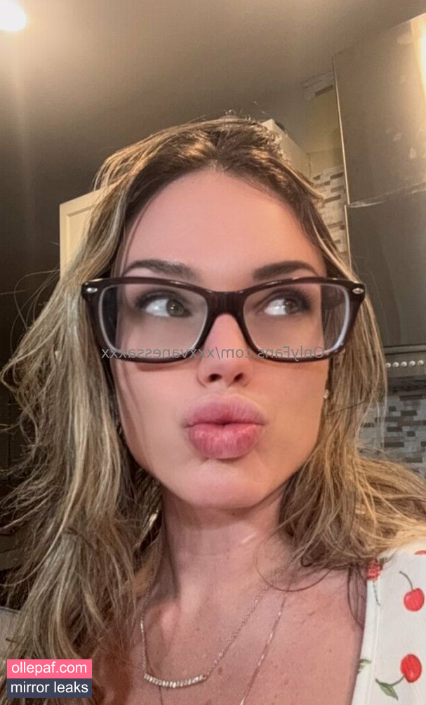 Latest Leaks Xxxvanessaxxx Nude #53 - Fapello