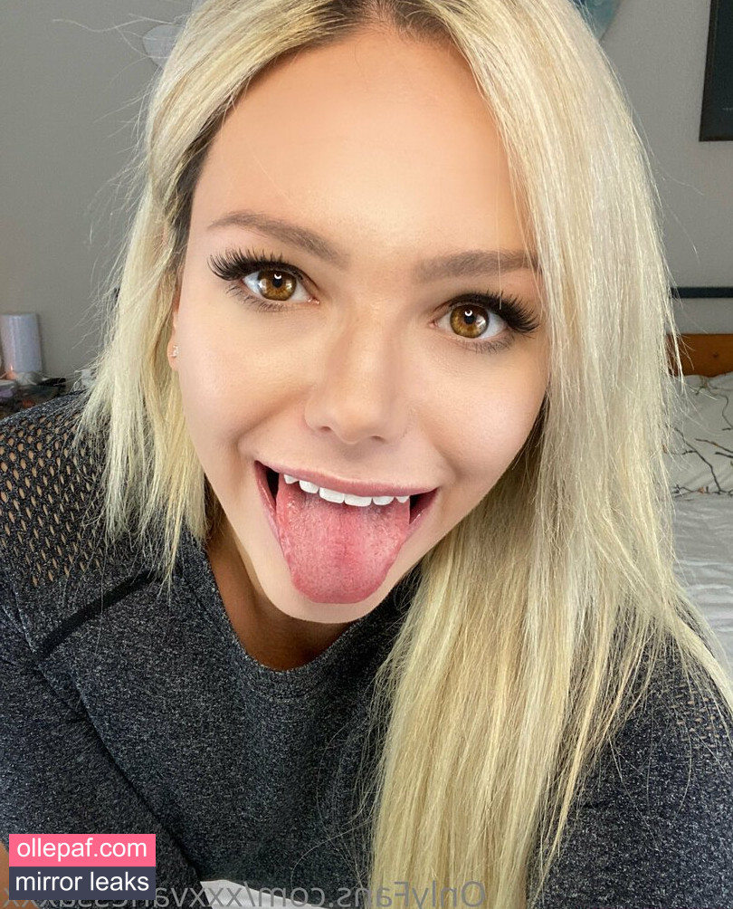 Latest Leaks Xxxvanessaxxx Nude #960 - Fapello