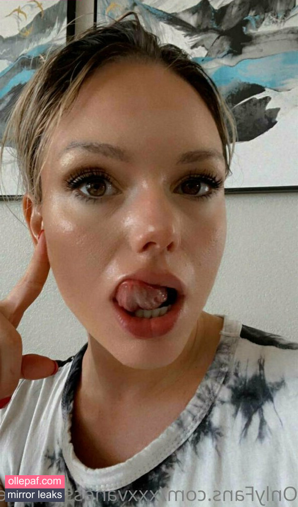 Latest Leaks xxxvanessaxxxfree Nude #222 - Fapello