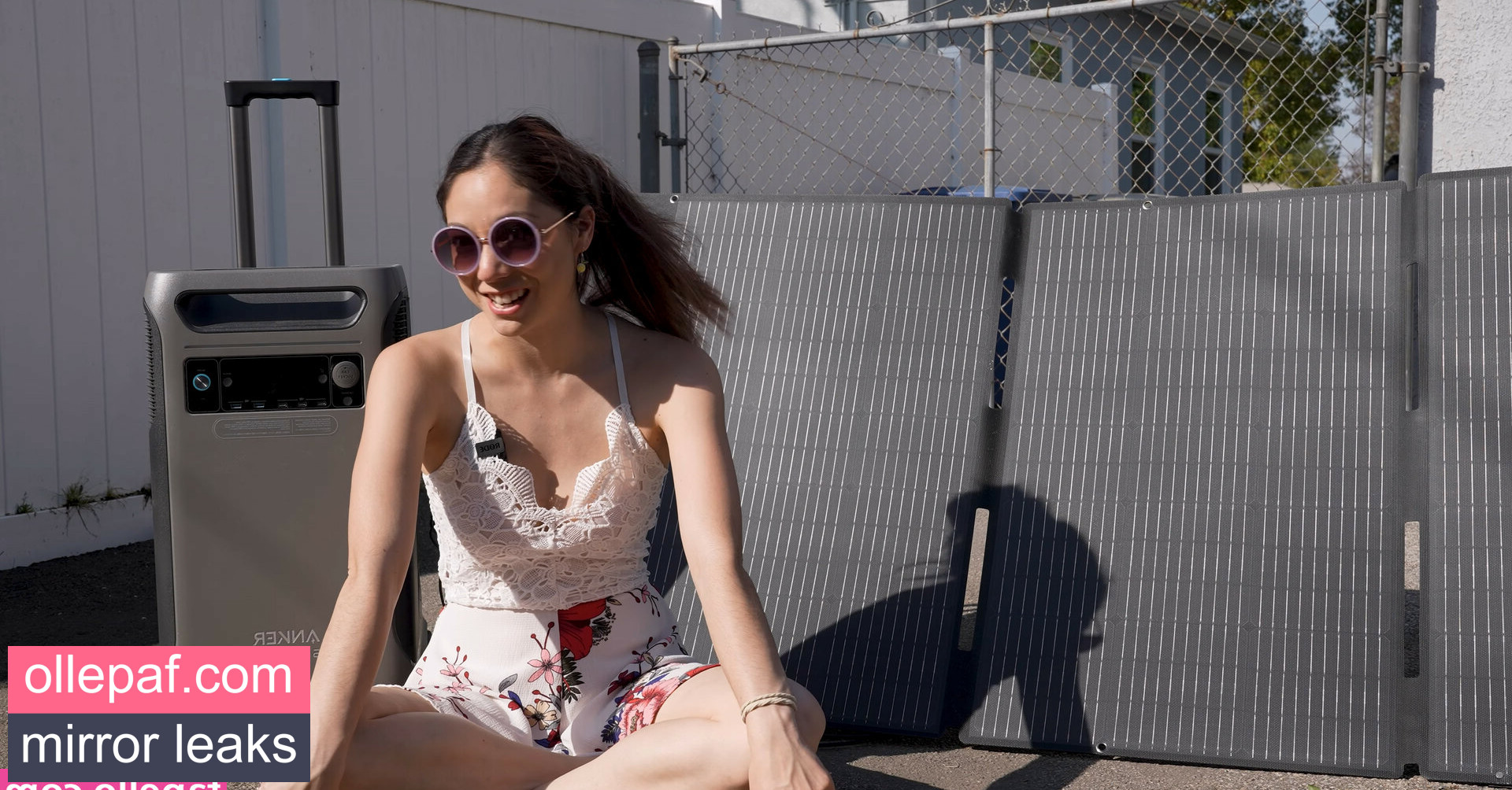 Latest Leaks Xyla Foxlin Nude #96 - Fapello