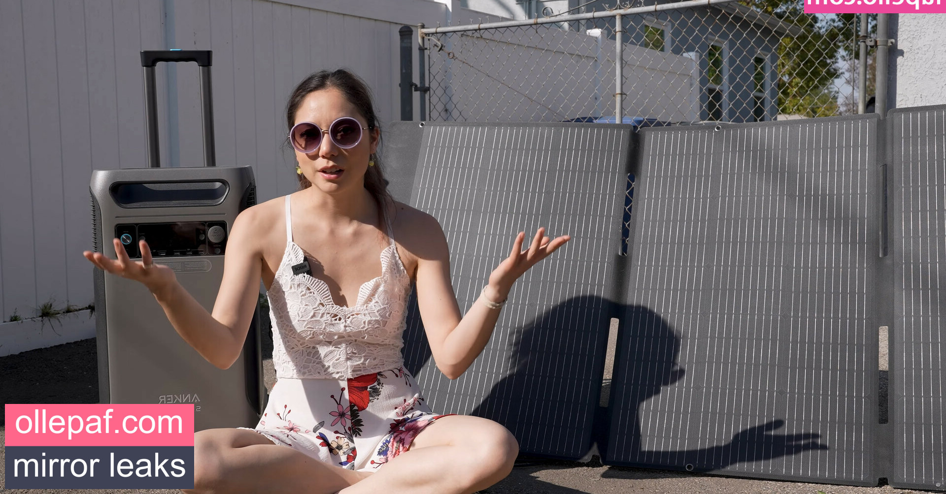 Latest Leaks Xyla Foxlin Nude #97 - Fapello