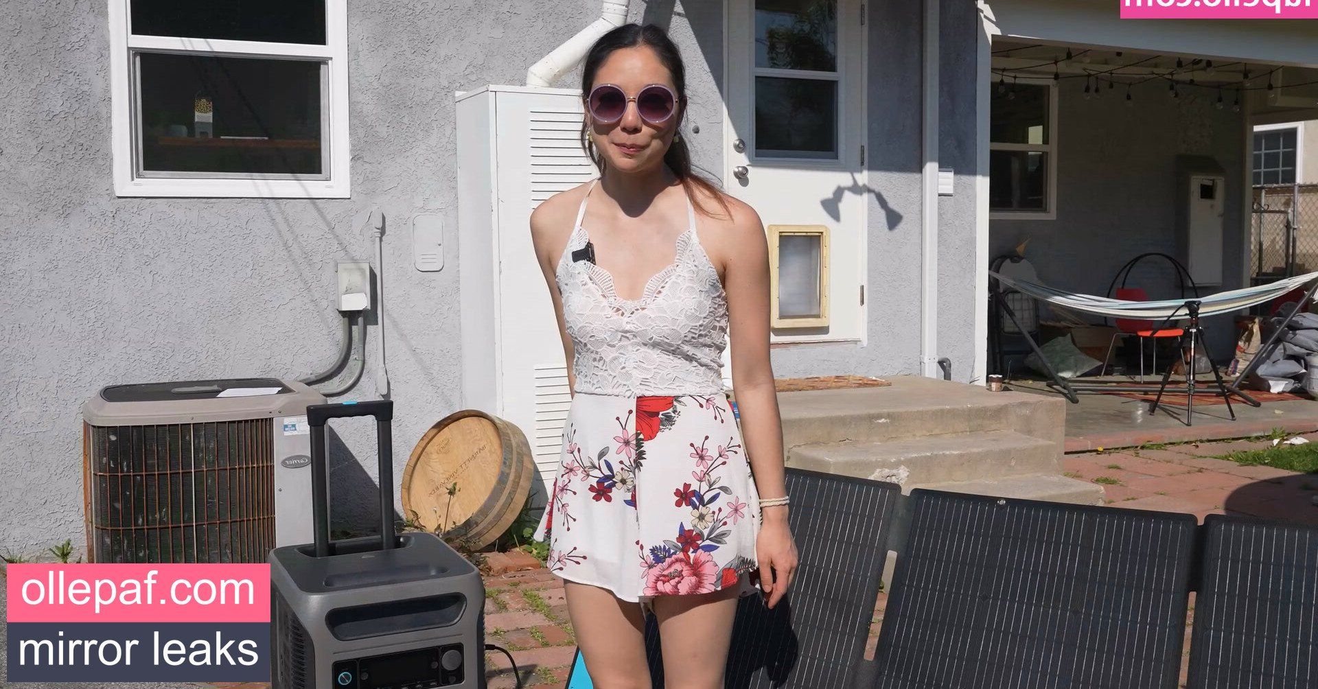 Latest Leaks Xyla Foxlin Nude #98 - Fapello
