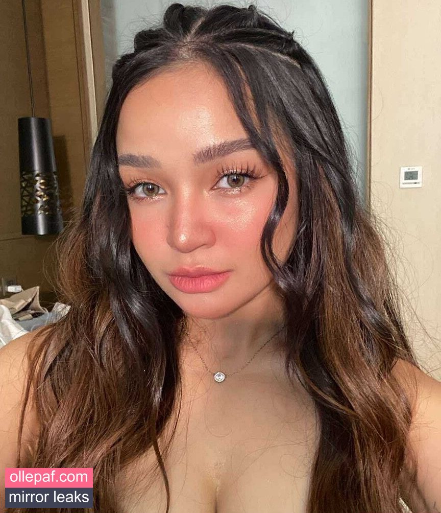 Latest Leaks Xyriel Manabat Nude #11 - Fapello