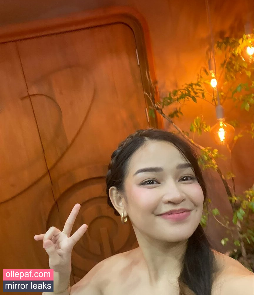 Latest Leaks Xyriel Manabat Nude #17 - Fapello