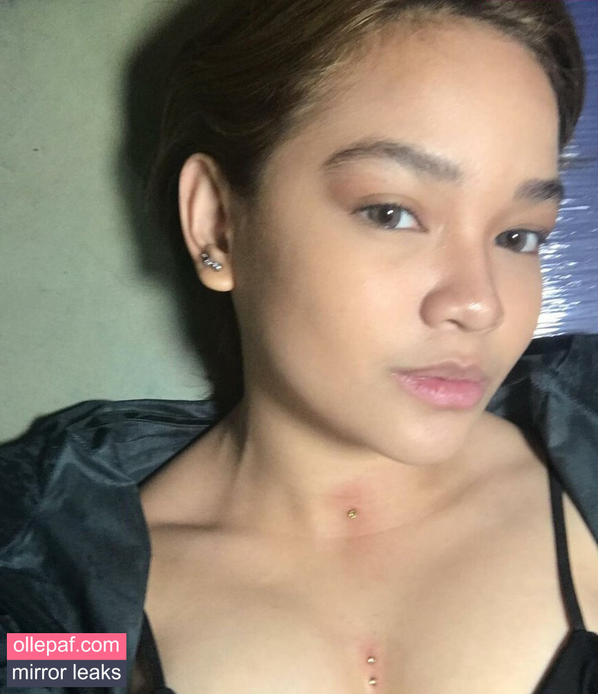 Latest Leaks Xyriel Manabat Nude #18 - Fapello