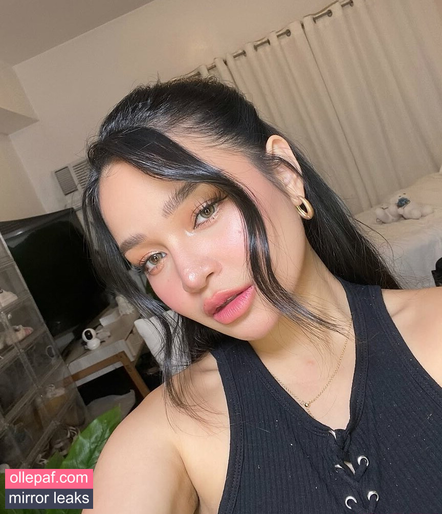 Latest Leaks Xyriel Manabat Nude #9 - Fapello