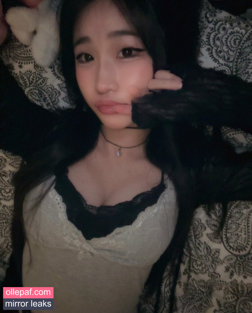Latest Leaks y3miku Nude #13 - Fapello