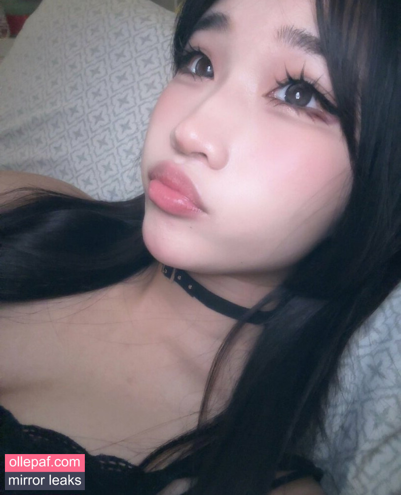 Latest Leaks y3miku Nude #14 - Fapello