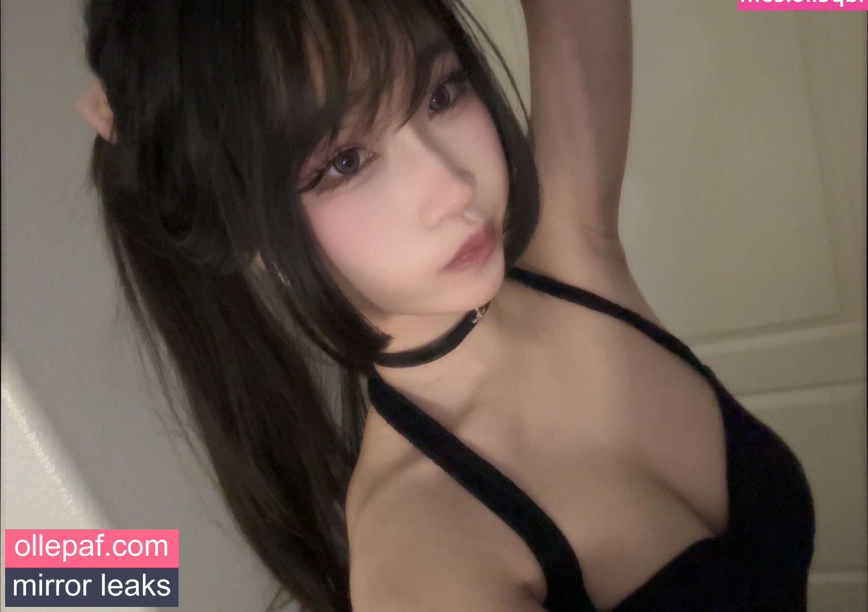 Latest Leaks y3miku Nude #3 - Fapello