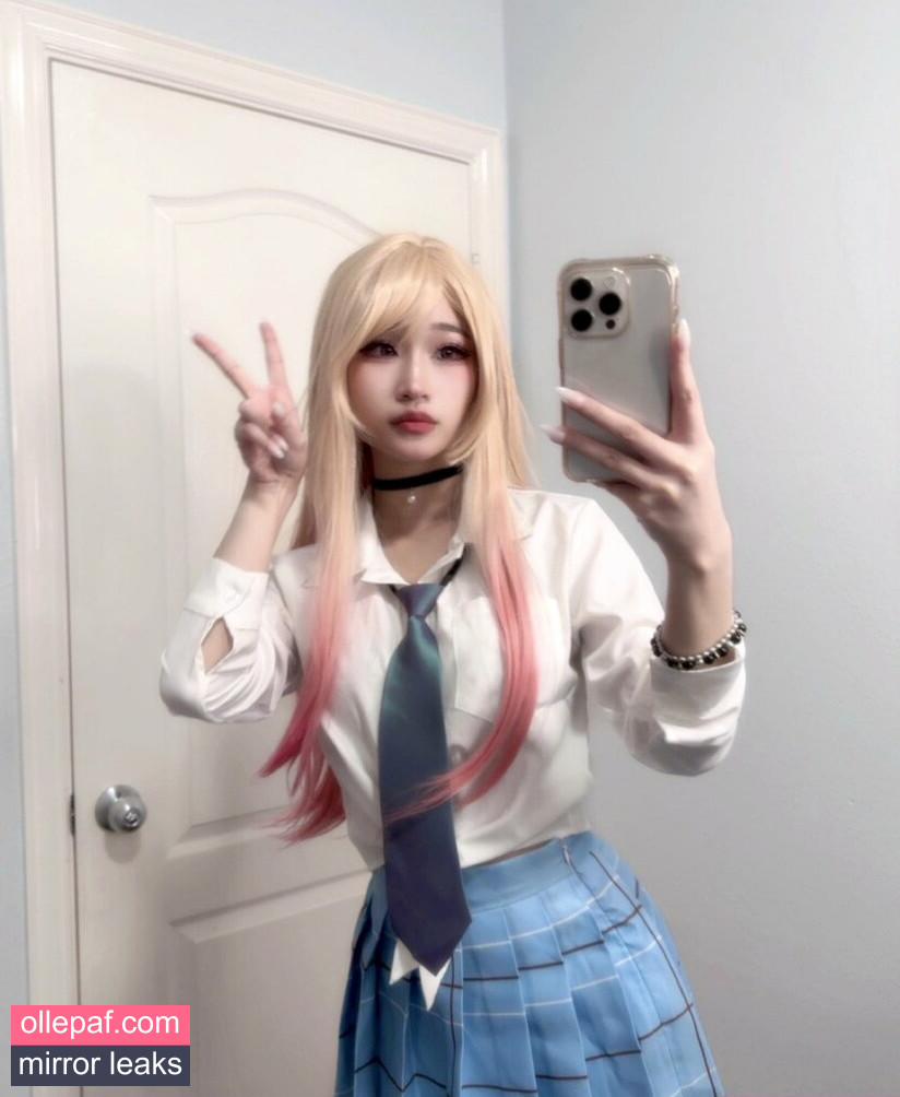 Latest Leaks y3miku Nude #21 - Fapello
