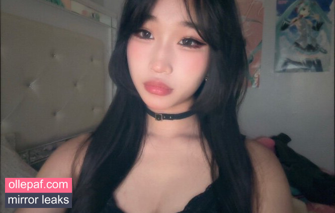Latest Leaks y3miku Nude #22 - Fapello