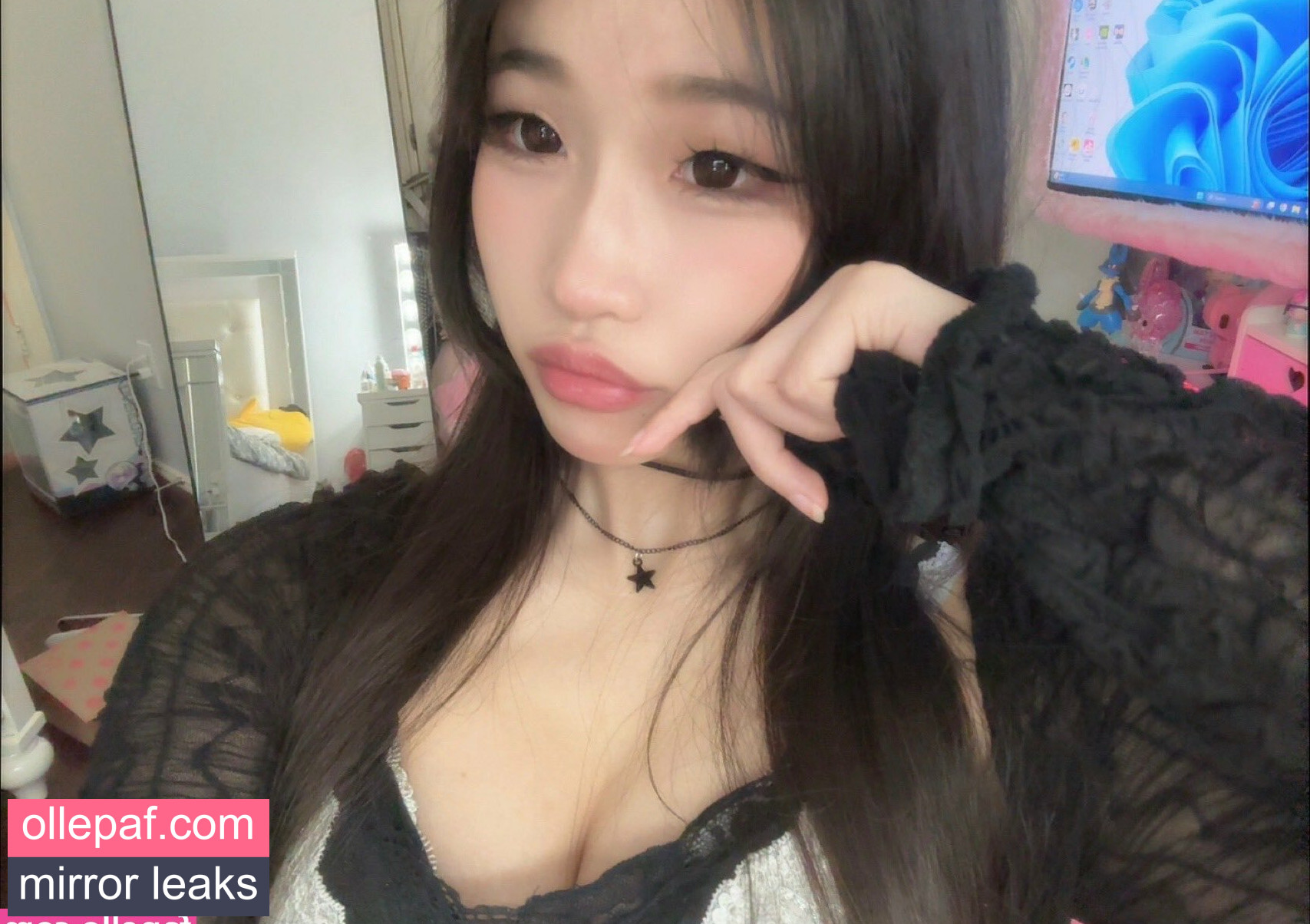 Latest Leaks y3miku Nude #24 - Fapello