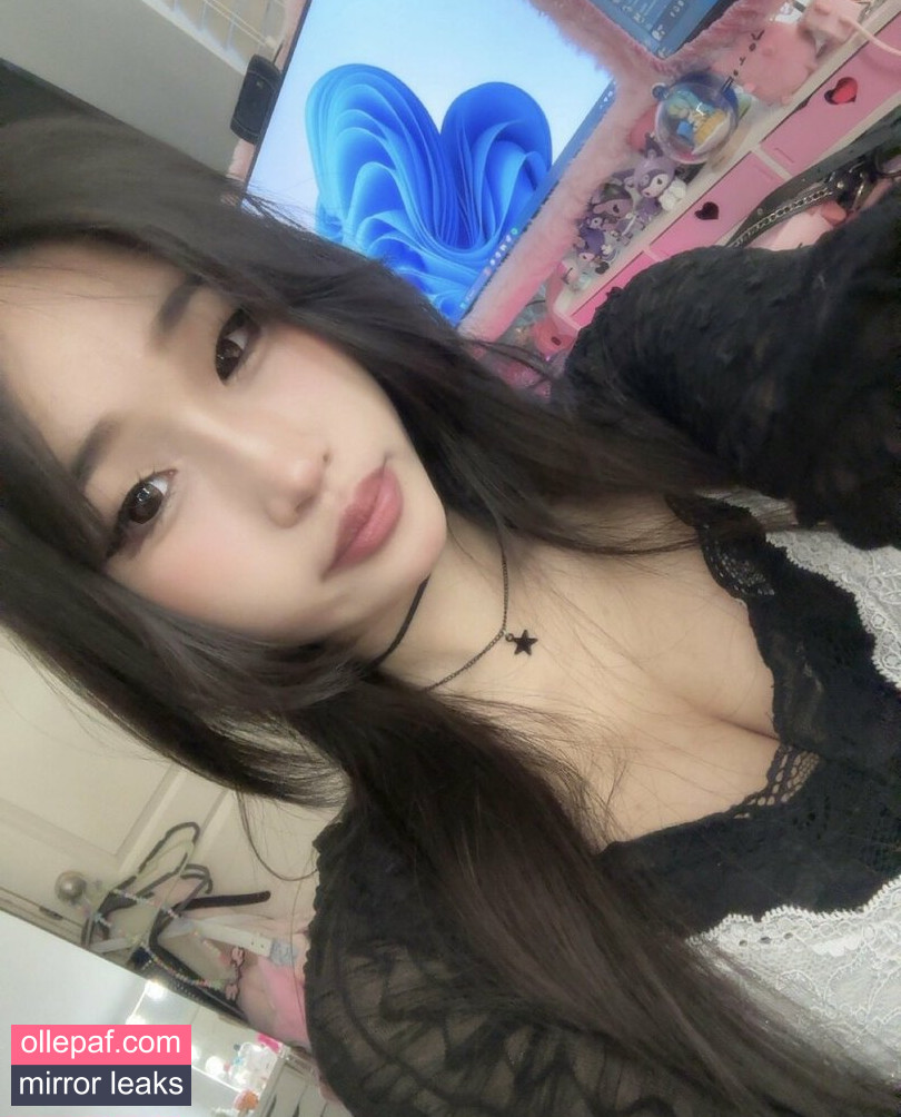 Latest Leaks y3miku Nude #25 - Fapello
