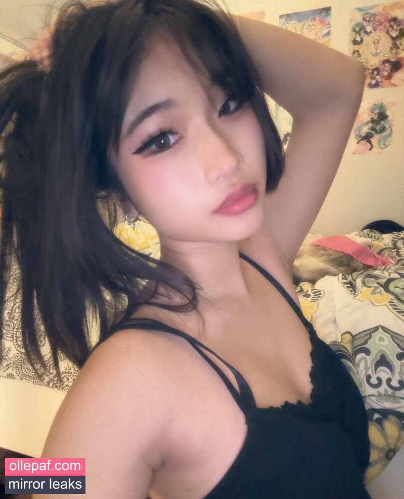 Latest Leaks y3miku Nude #26 - Fapello