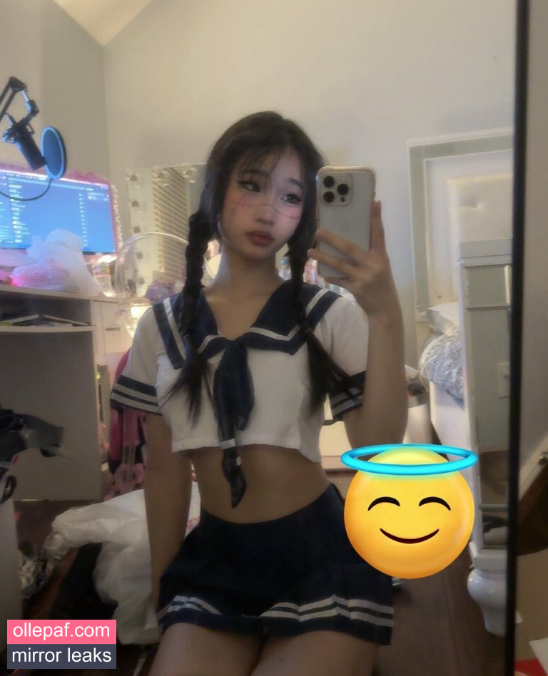 Latest Leaks y3miku Nude #27 - Fapello