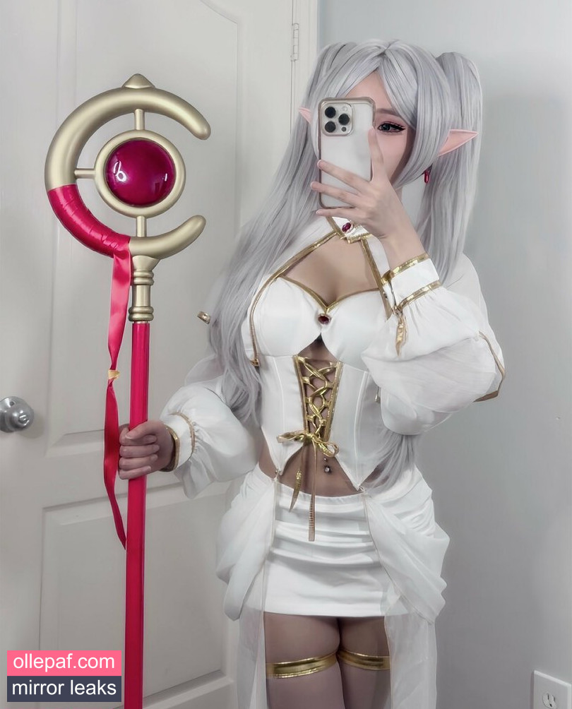 Latest Leaks y3miku Nude #34 - Fapello