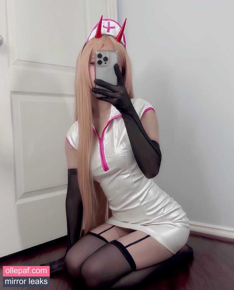 Latest Leaks y3miku Nude #35 - Fapello