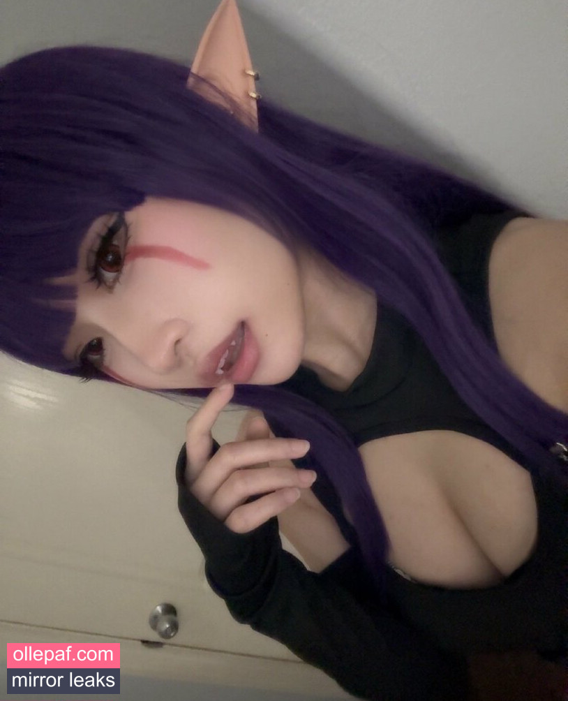 Latest Leaks y3miku Nude #37 - Fapello