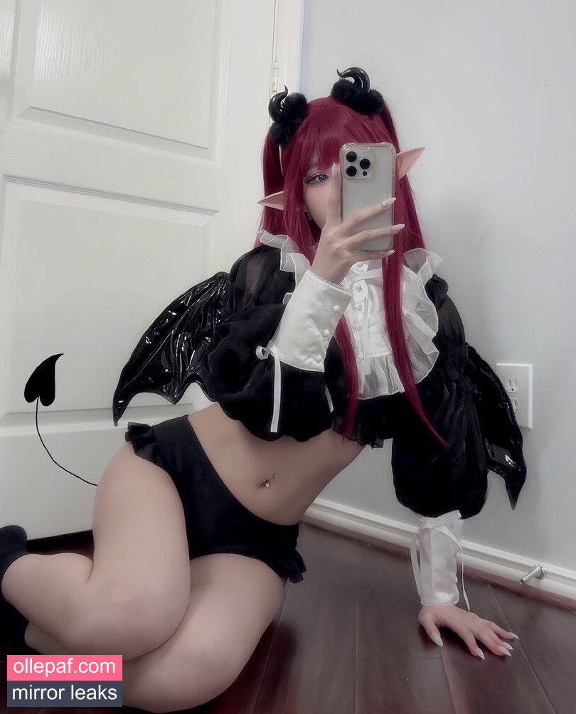 Latest Leaks y3miku Nude #50 - Fapello