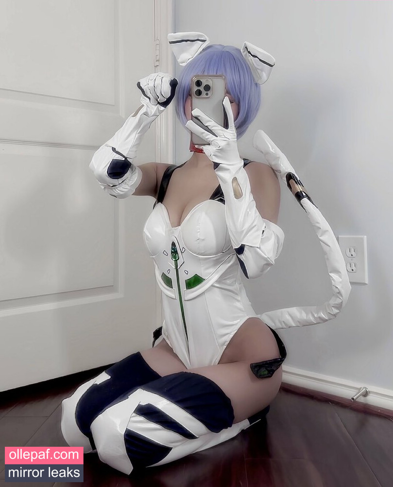 Latest Leaks y3miku Nude #8 - Fapello