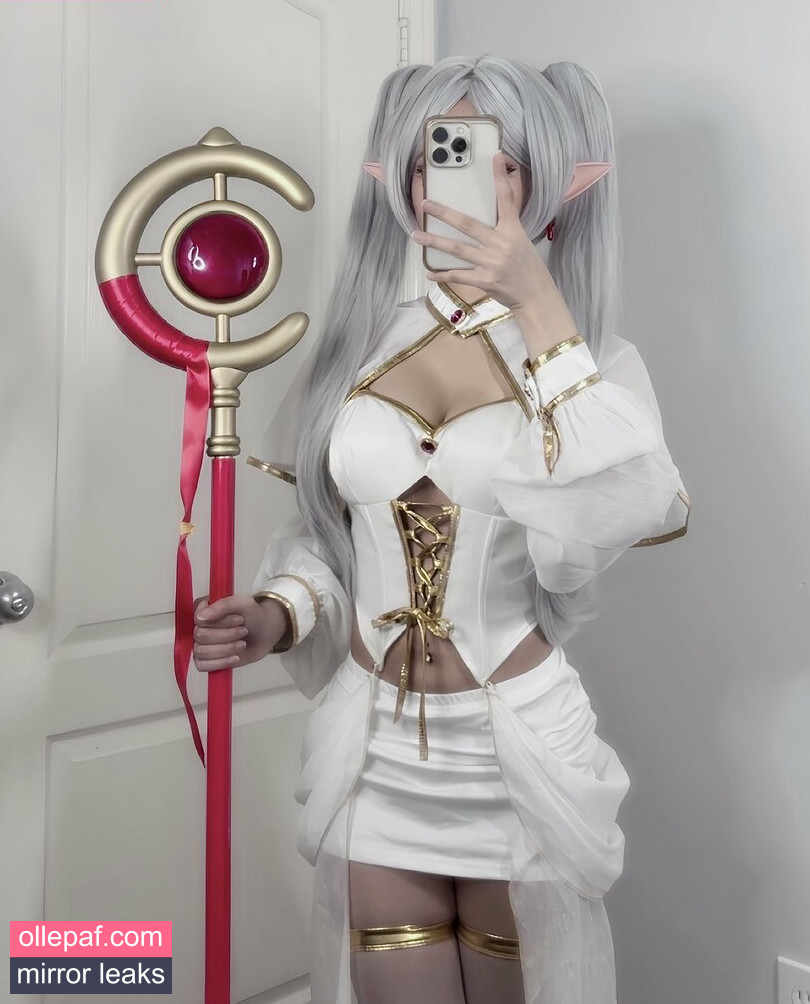 Latest Leaks y3miku Nude #9 - Fapello