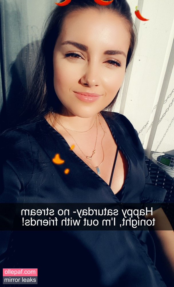 Latest Leaks yabbe Nude #107 - Fapello