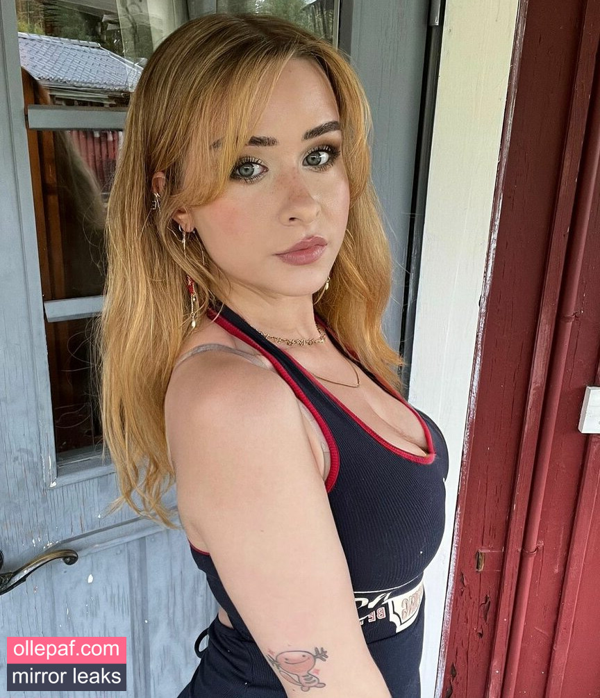 Latest Leaks yaboielina Nude #140 - Fapello