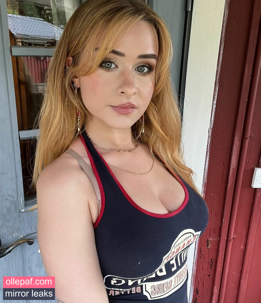 Latest Leaks yaboielina Nude #143 - Fapello