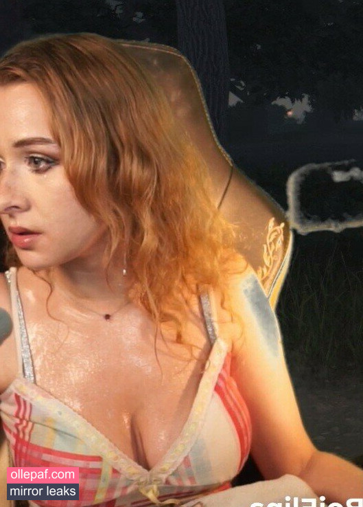Latest Leaks yaboielina Nude #149 - Fapello