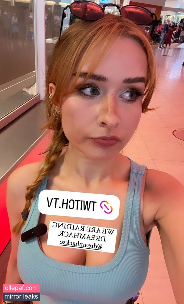 Latest Leaks yaboielina Nude #181 - Fapello