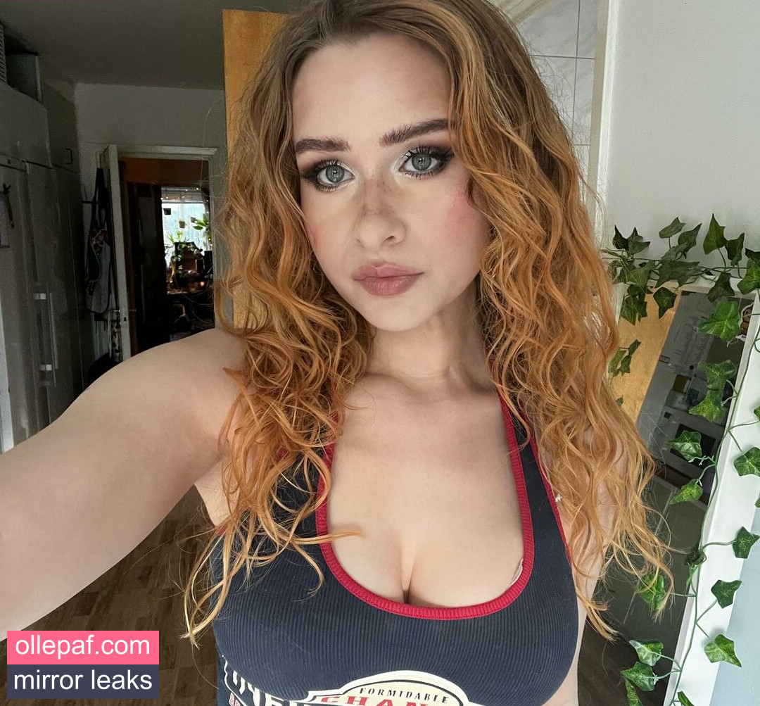 Latest Leaks yaboielina Nude #190 - Fapello
