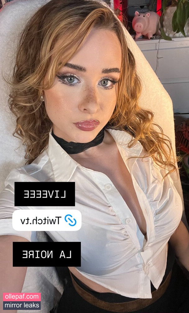 Latest Leaks yaboielina Nude #20 - Fapello