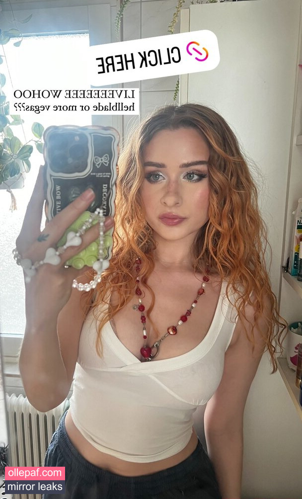 Latest Leaks yaboielina Nude #193 - Fapello