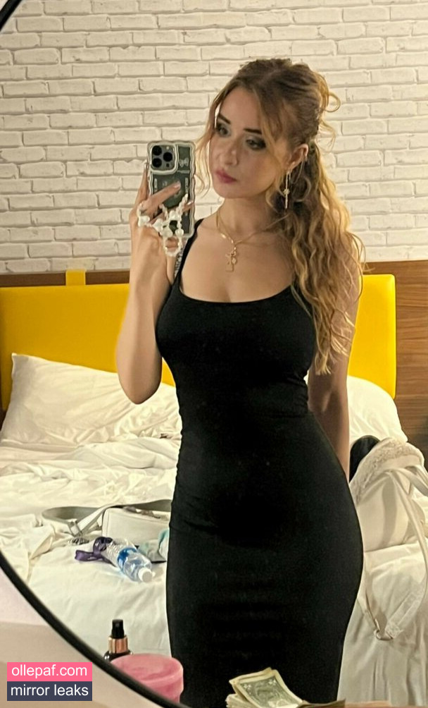 Latest Leaks yaboielina Nude #299 - Fapello