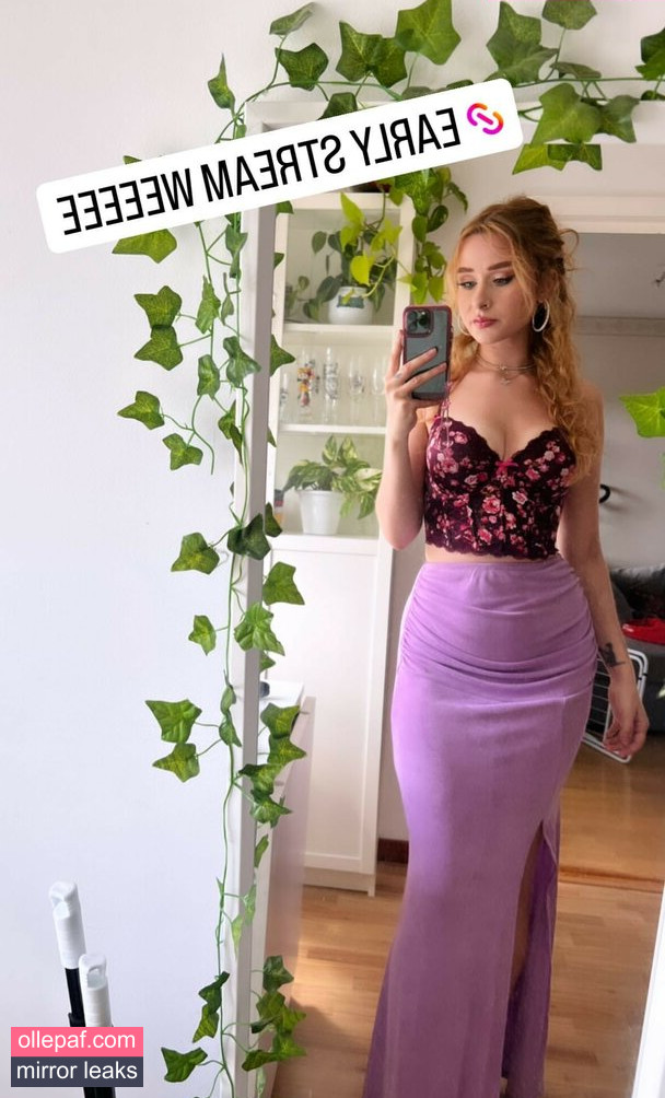 Latest Leaks yaboielina Nude #324 - Fapello