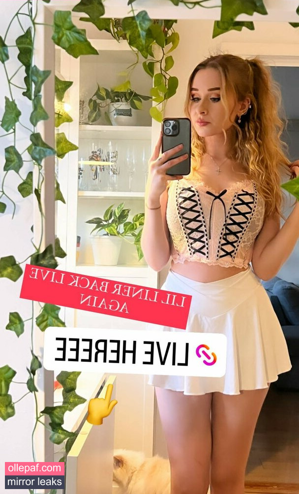 Latest Leaks yaboielina Nude #348 - Fapello