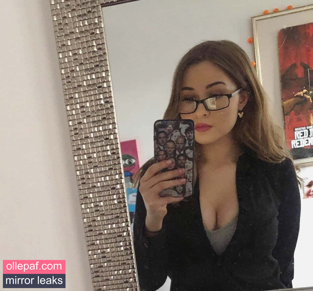 Latest Leaks yaboielina Nude #355 - Fapello