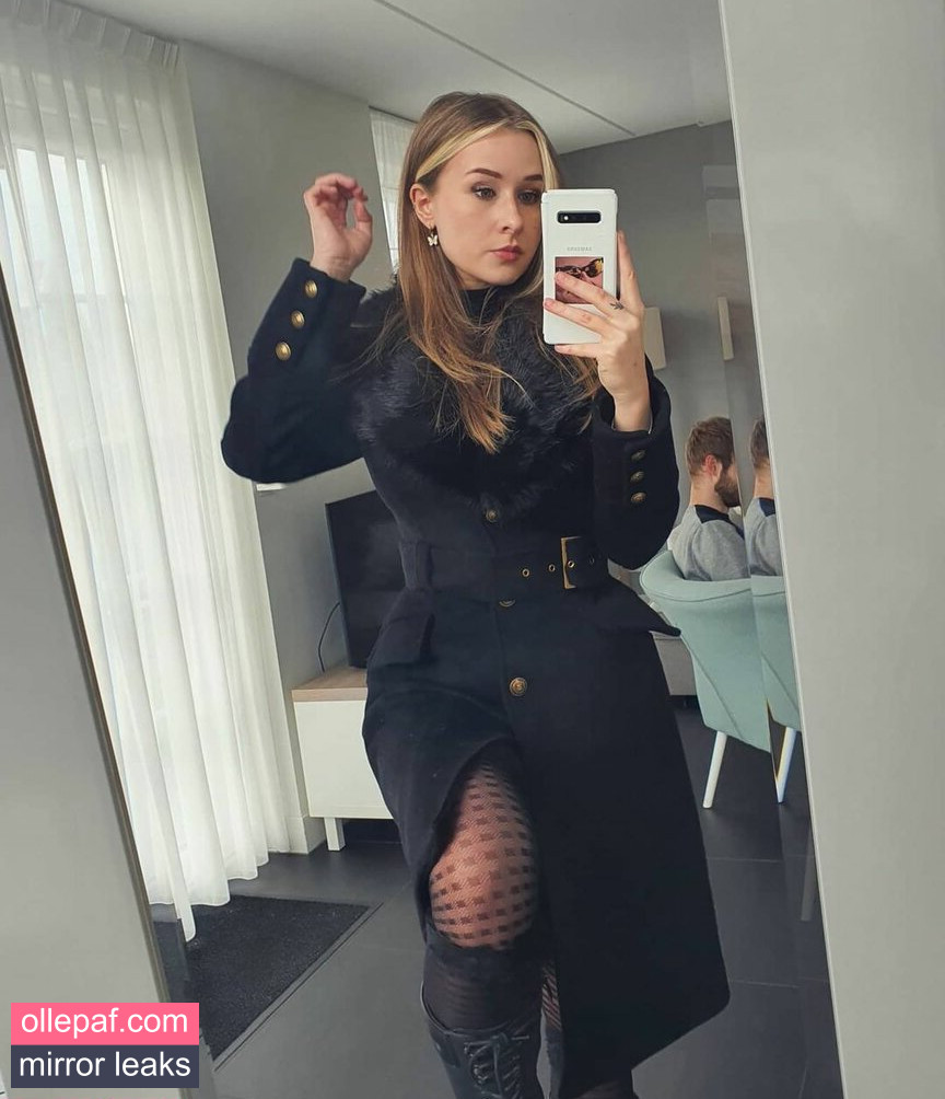 Latest Leaks yaboielina Nude #365 - Fapello