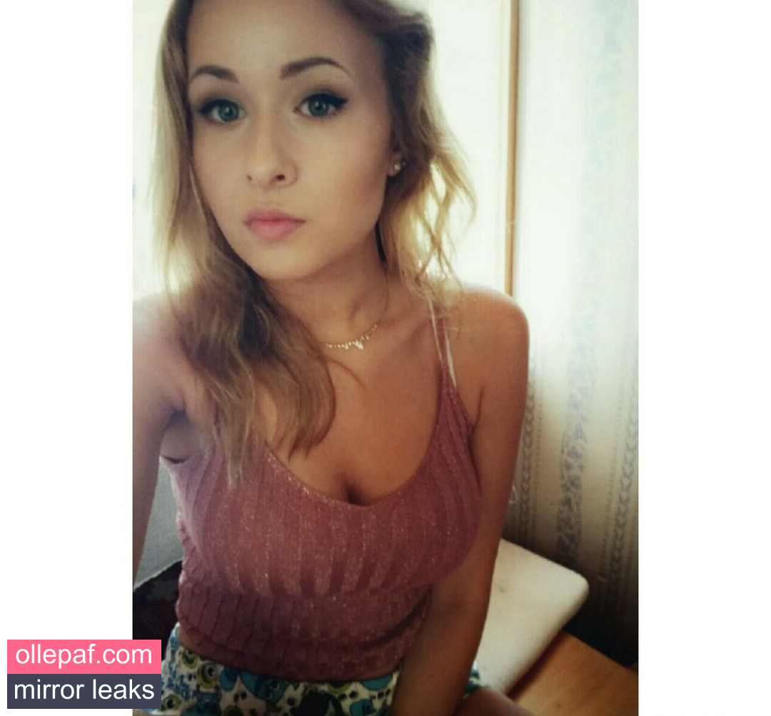 Latest Leaks yaboielina Nude #401 - Fapello